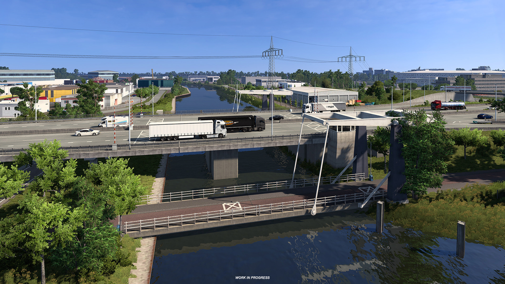 SCS Software