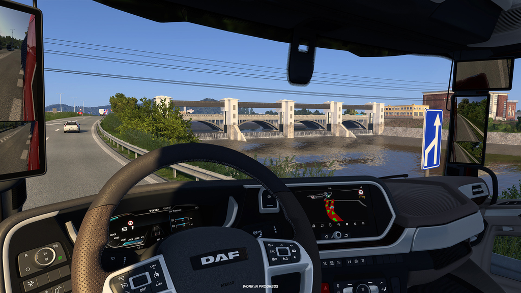 SCS Software