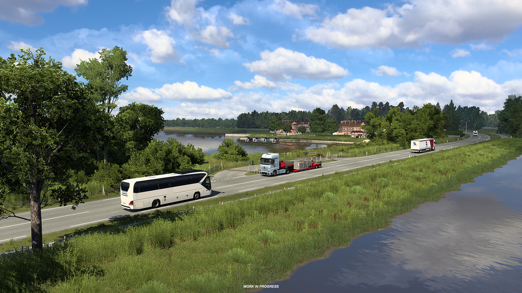 SCS Software