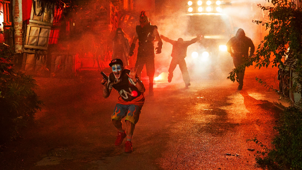 Cineverse y Iconic Events Releasing&nbsp;&nbsp;