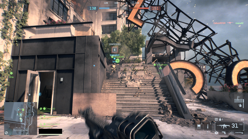 EA / Battlefield 6