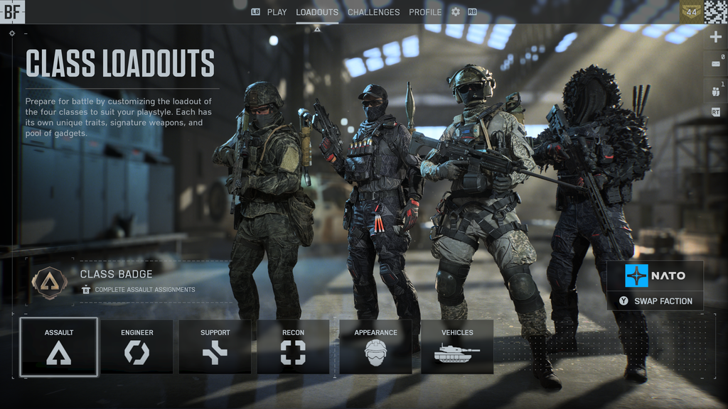EA / Battlefield 6