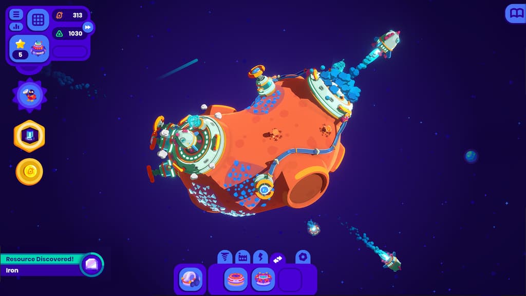 Image belongs to Toukana Interactive and kurzgesagt - in a nutshell.&nbsp;