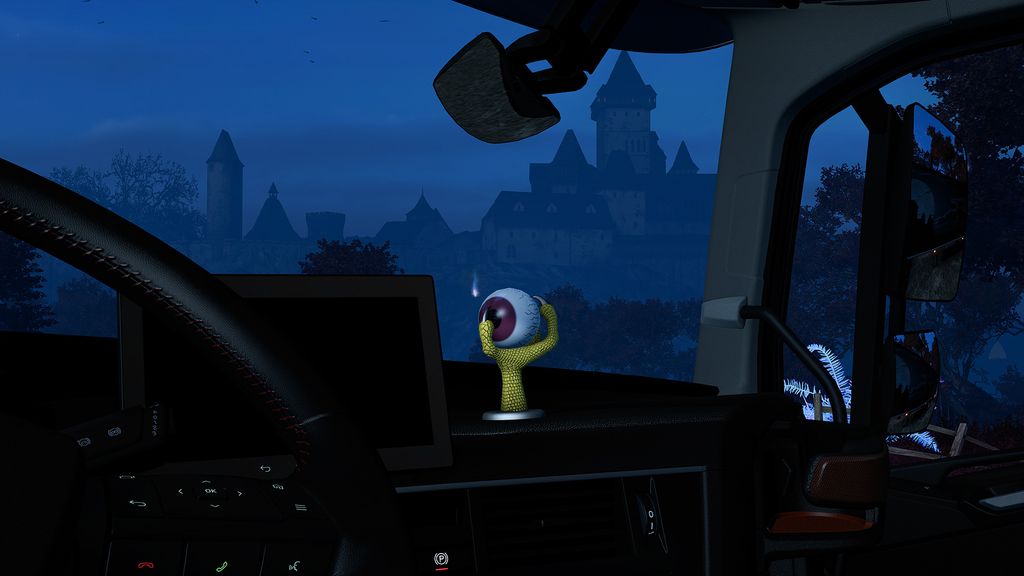 SCS Software