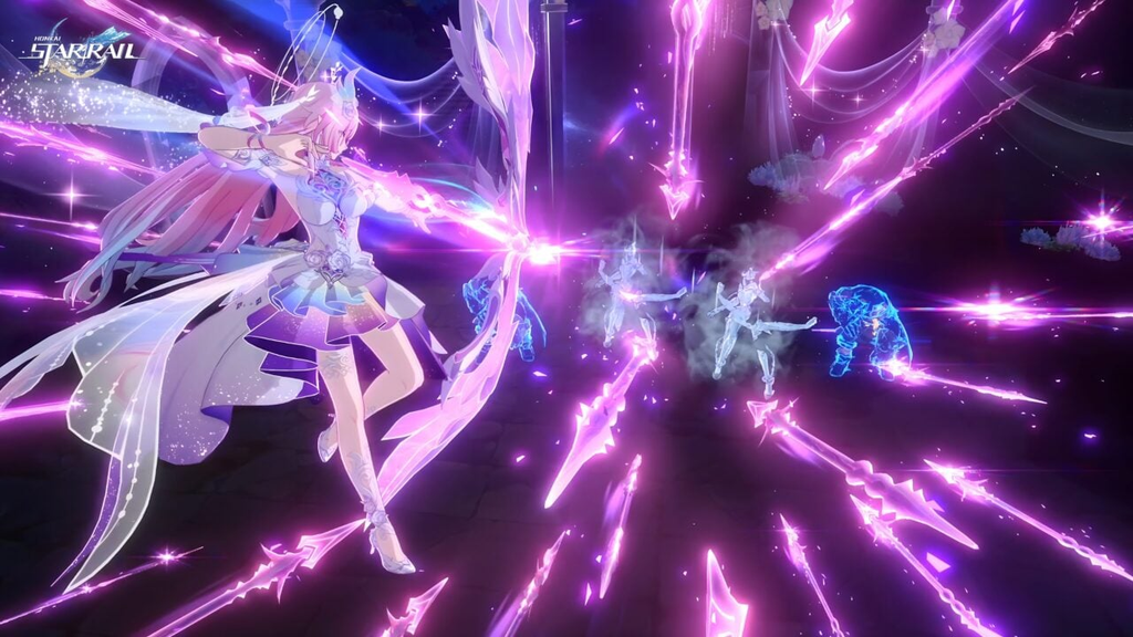 miHoYo (HoYoverse)