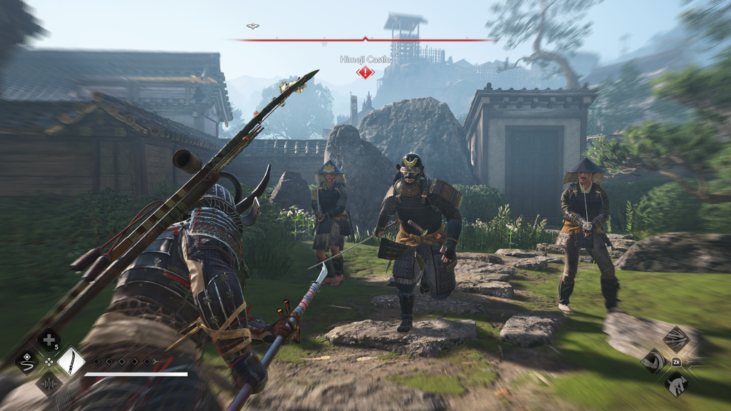Ubisoft Entertainment SA