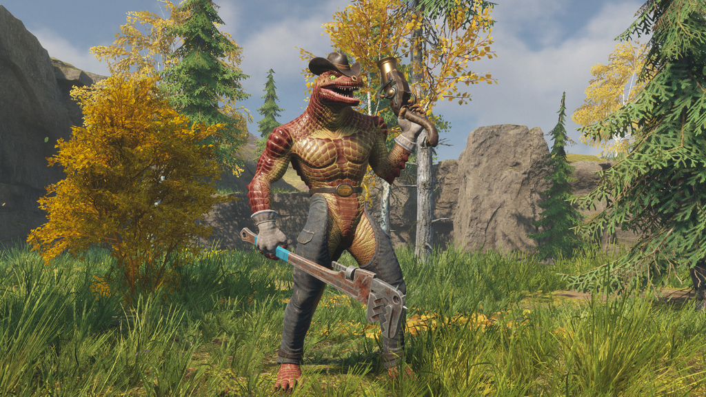 &nbsp;the Bratans, Smola Game Studio