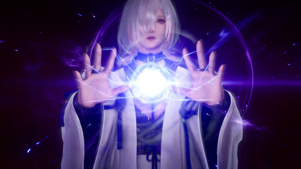 PlatinumGames Inc. / Team NINJA / KOEI TECMO GAMES / Xbox Game Studios