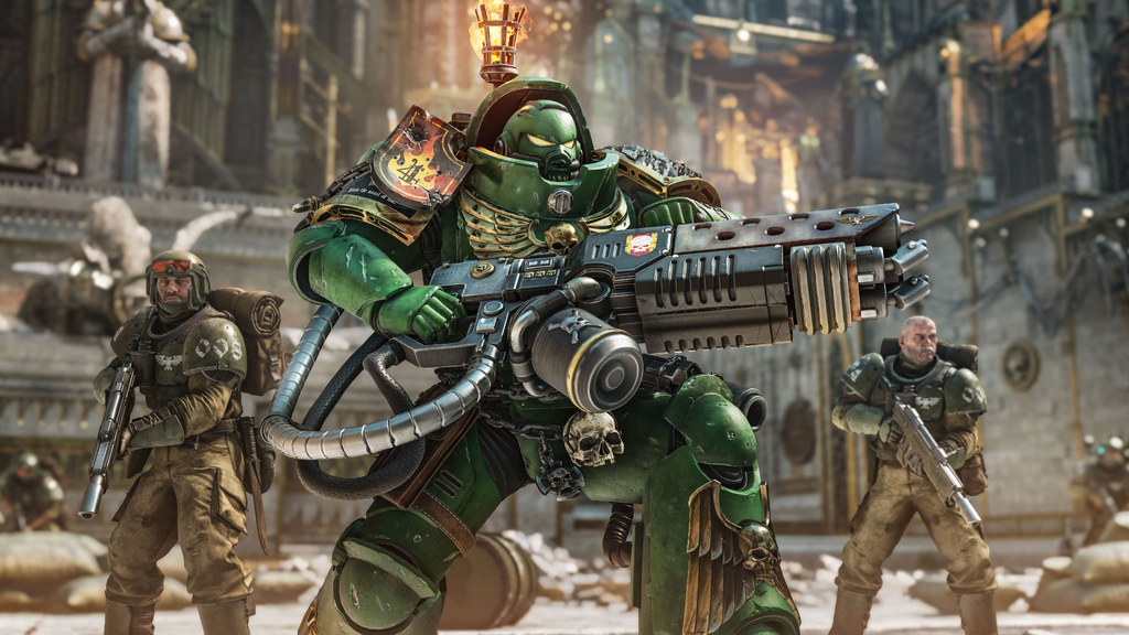 Saber Interactive, Focus Entertainment