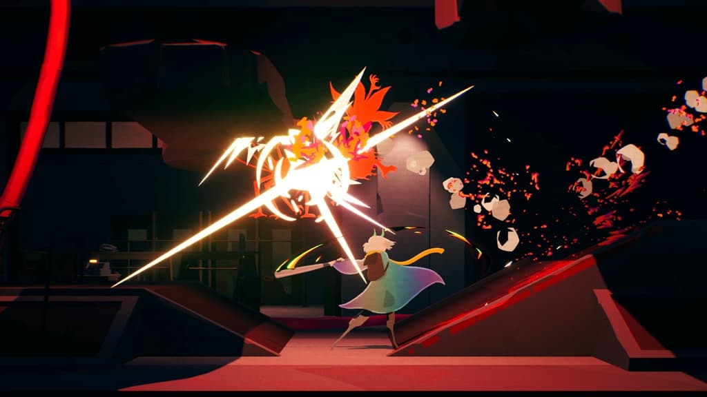 Изображение принадлежит Heart Machine и Devolver Digital