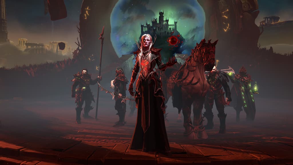 Изображение принадлежит Triumph Studios и Paradox Interactive