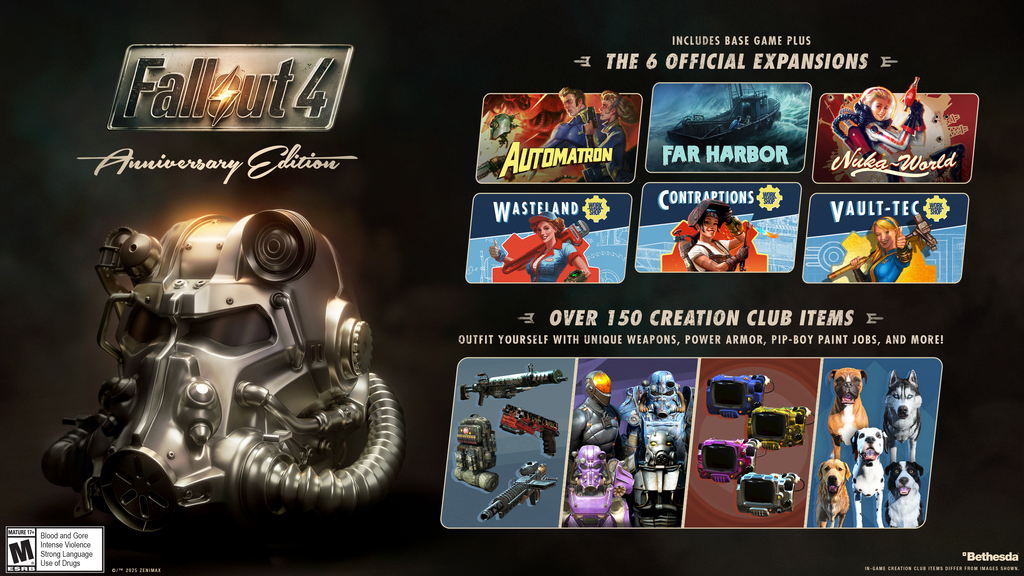Изображение принадлежит Bethesda