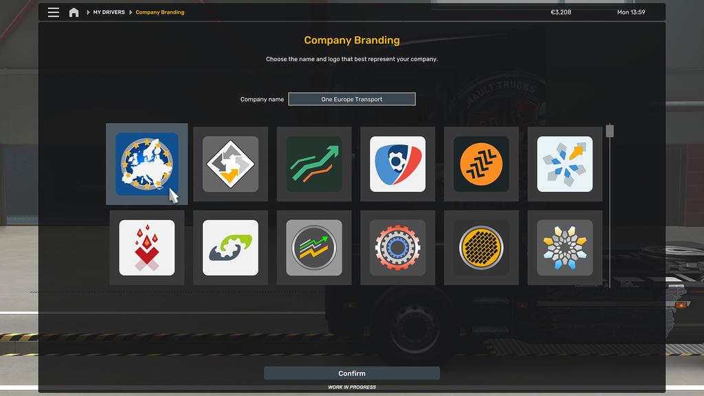 SCS Software