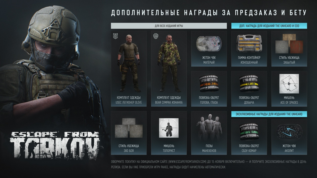Battlestate Games