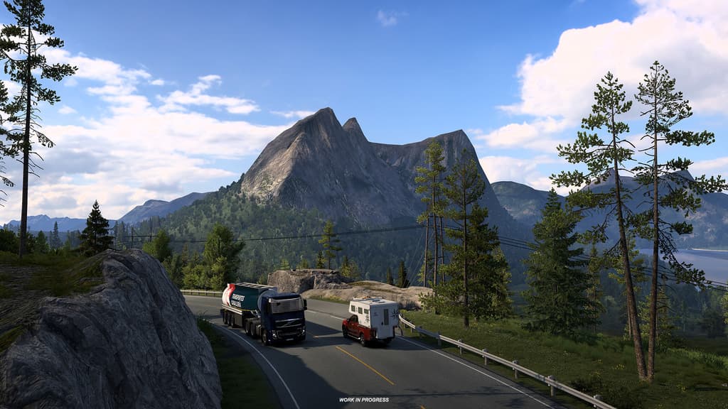 SCS Software