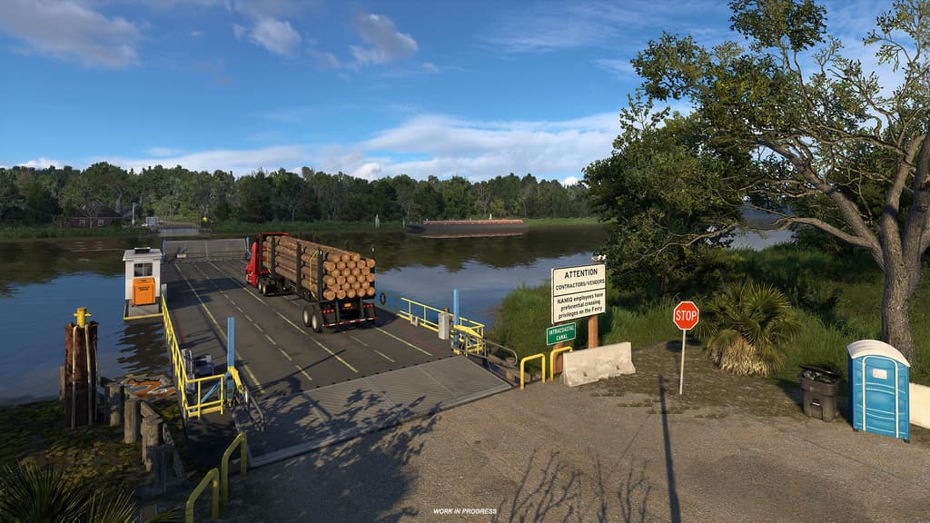 SCS Software