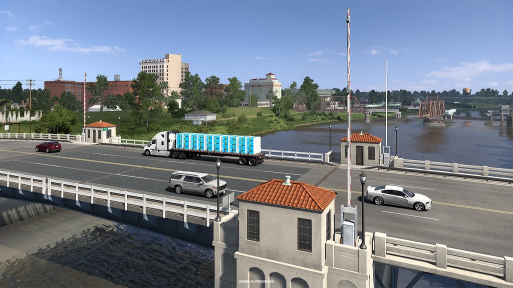 SCS Software