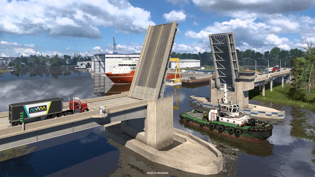SCS Software