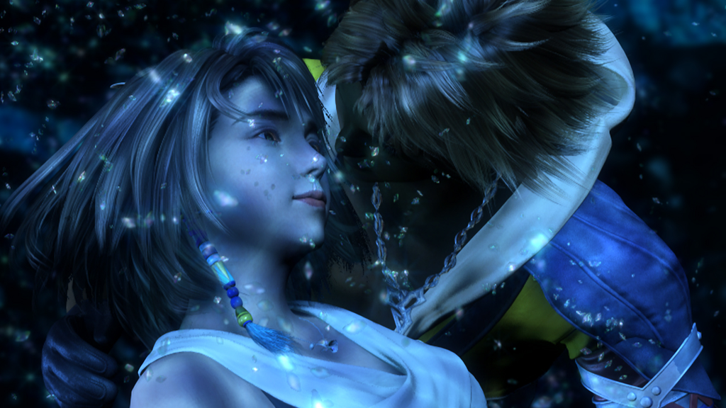 Square Enix