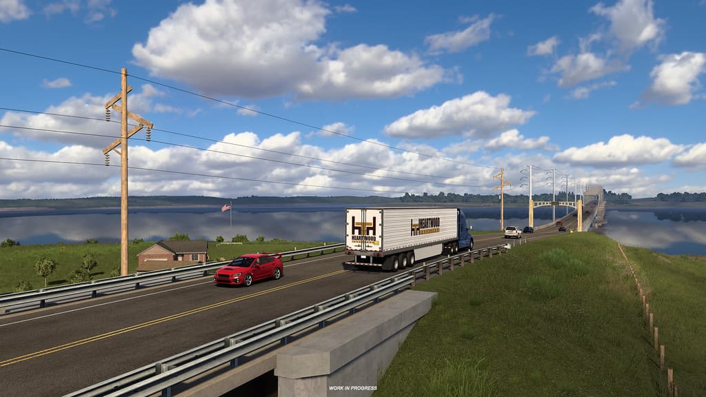 SCS Software