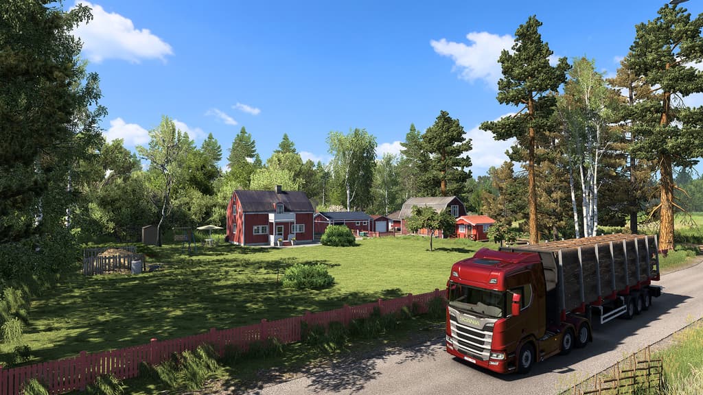 SCS Software