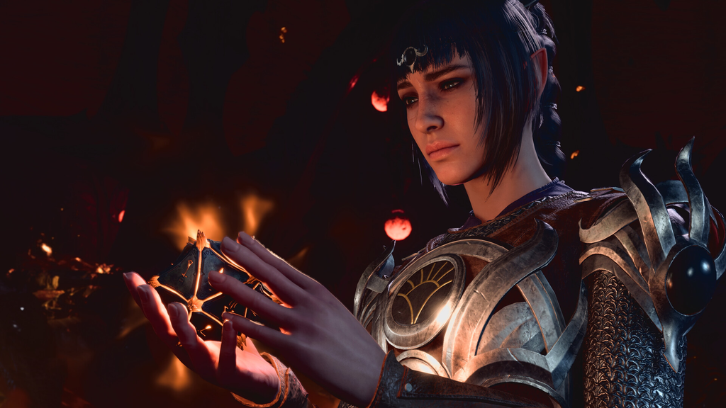 Larian Studios