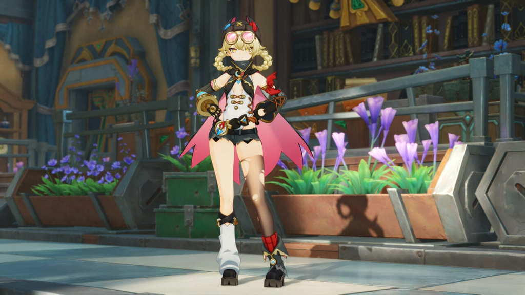 miHoYo (HoYoverse)