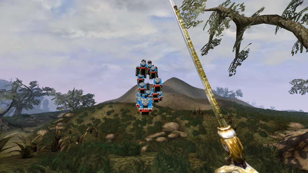 Сайт Nexus Mods