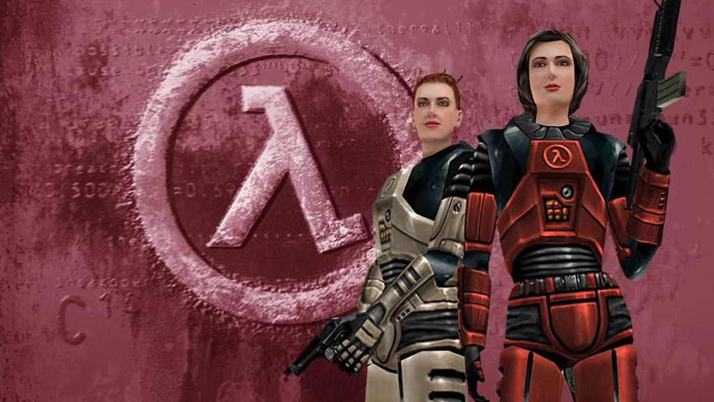 Los derechos de las imágenes pertenecen a Gearbox Software y Valve