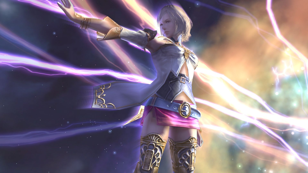 Square Enix