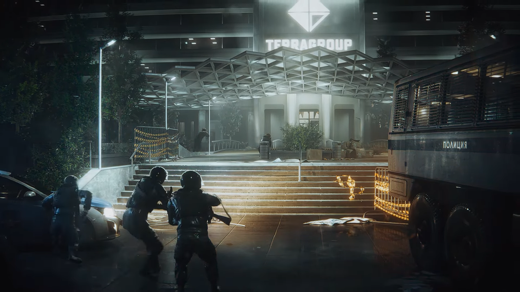 Battlestate Games