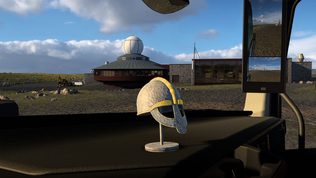 SCS Software