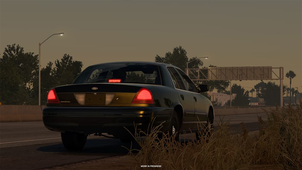 SCS Software