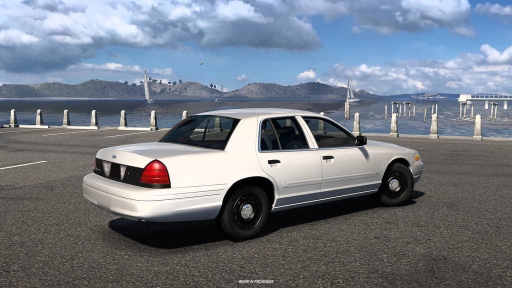 SCS Software