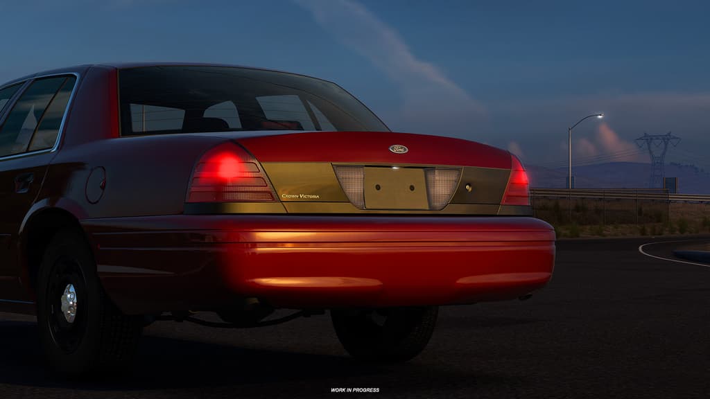 SCS Software