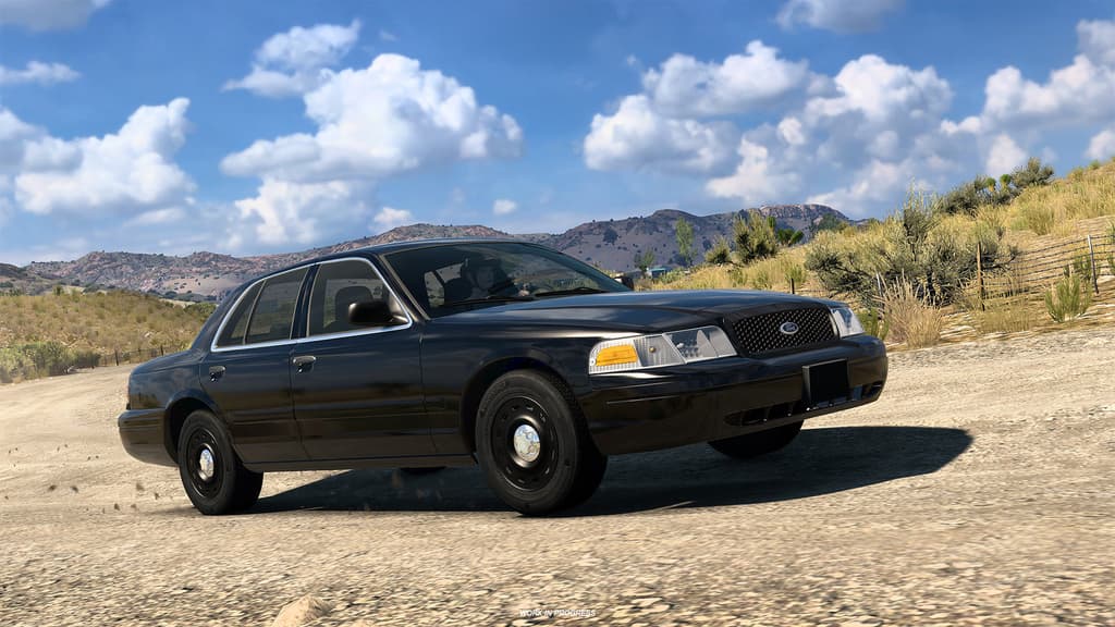 SCS Software