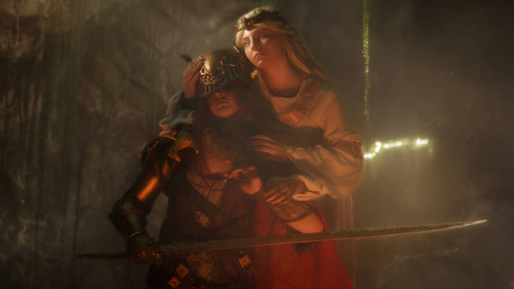 Fotógrafo: besph_ | Maria Vishnevskaya. Cosplayers: Masha Vsemudrova, Glasha Klimova