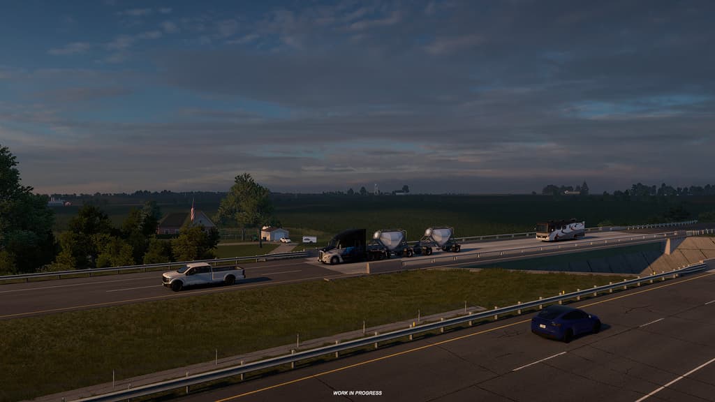 SCS Software