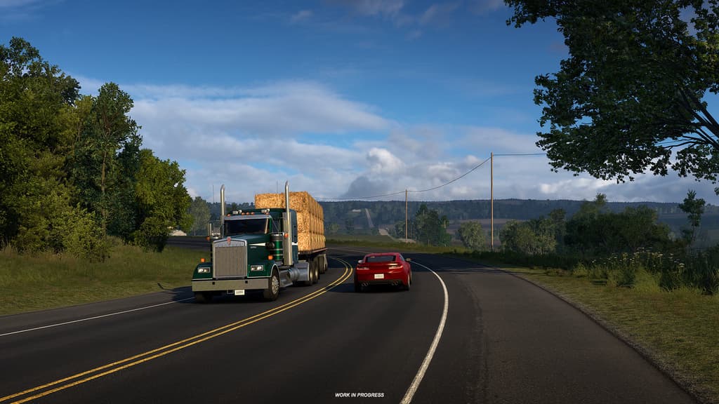 SCS Software