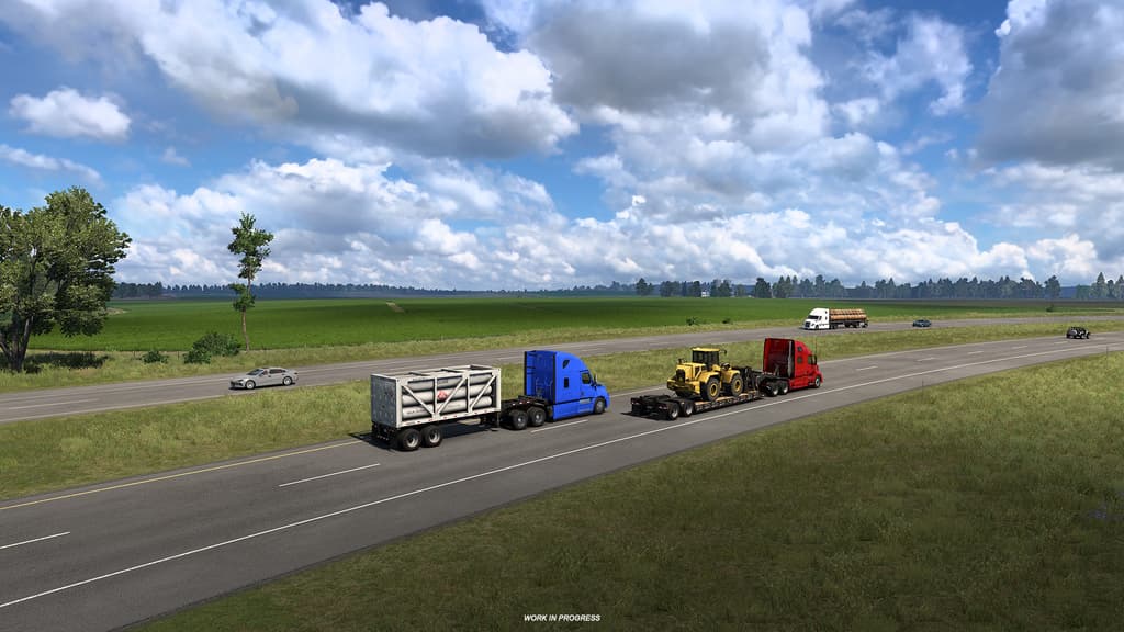 SCS Software
