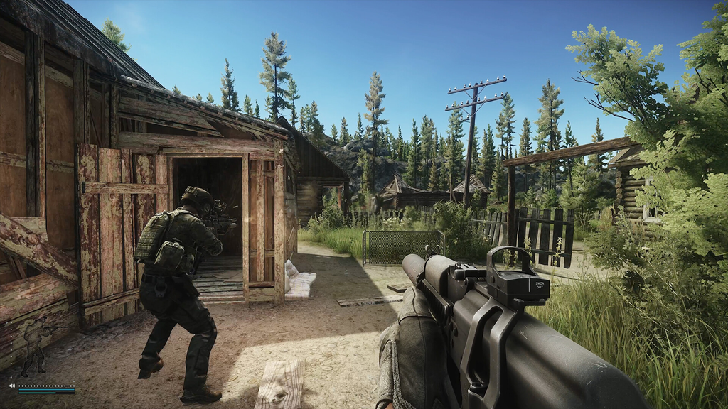Battlestate Games