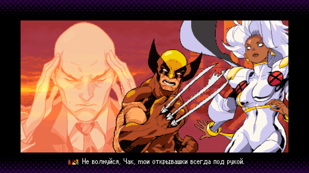 Tribute Games Inc.  / Dotemu / Gamirror Games