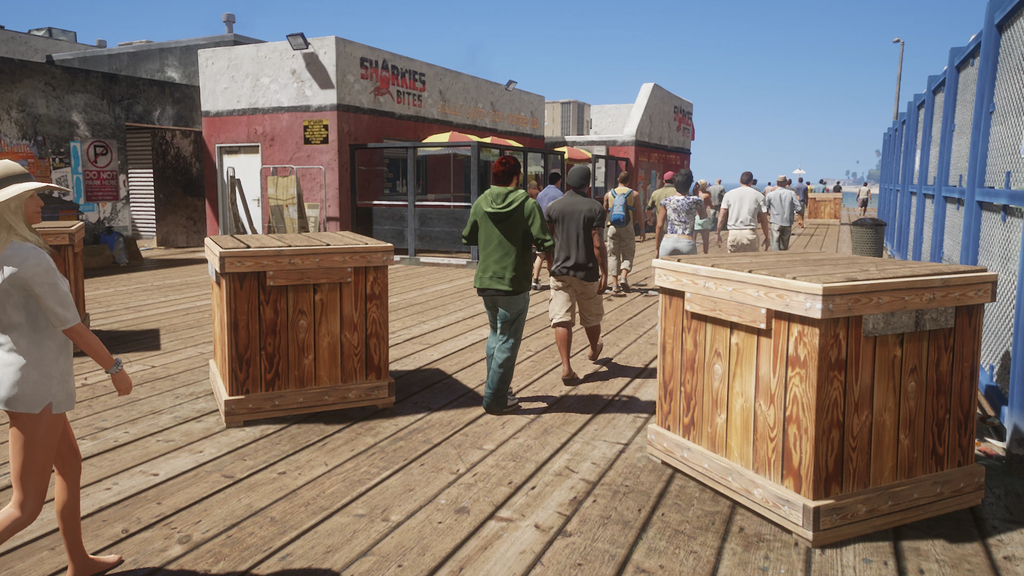 Rockstar Games