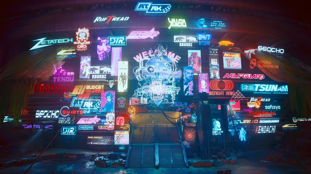 Fuente de la imagen: CD Projekt Red