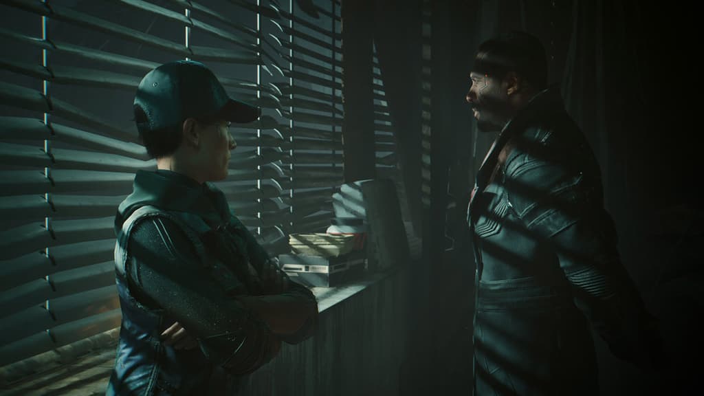 Fuente de la imagen: CD Projekt Red