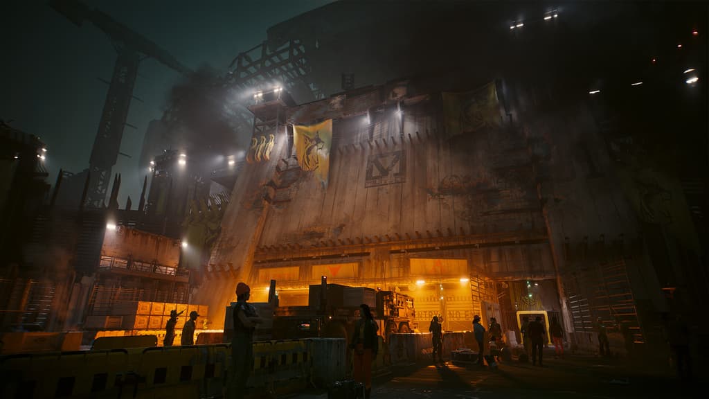 Fuente de la imagen: CD Projekt Red