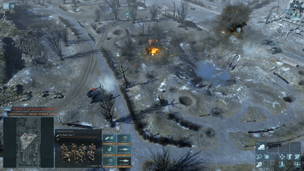  Slitherine Ltd.