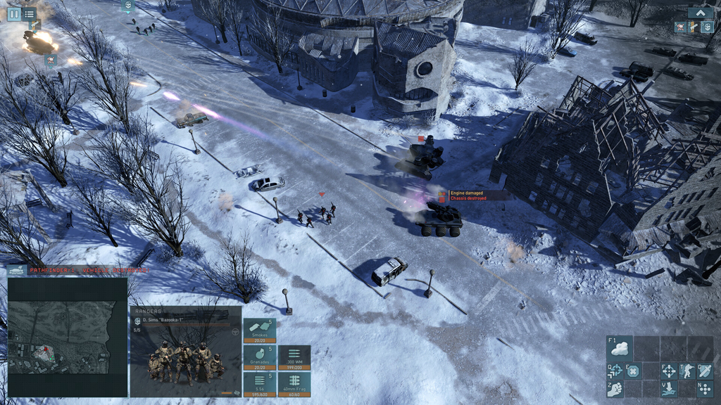  Slitherine Ltd.