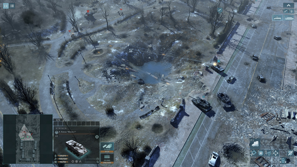  Slitherine Ltd.