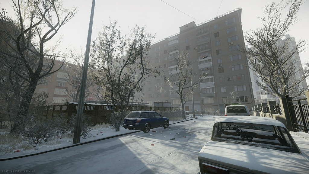 Battlestate Games